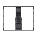 Accsoon PowerCage Pro Fully Adjustable Cage for iPad Pro 12.9-inch (1st/2nd/3rd/4th/5th)
