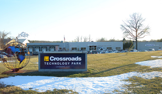 Crossroads Technology Park