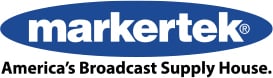 Markertek Americas Broadcast Supply House